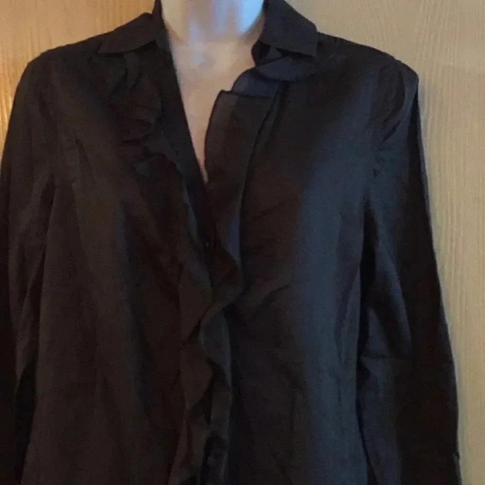Express blouse - Picture 3 of 7